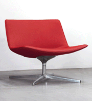 Catifa 80 lounge chair