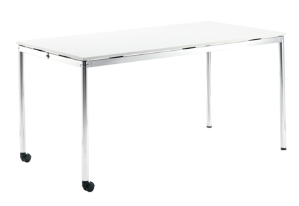 Image of Simpla table by Howe