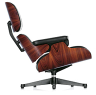 Eames lounge chair